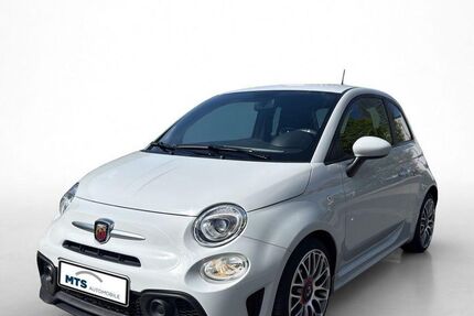 Abarth 595 43.869 km 15.990 &euro; Oberursel (Taunus) OT Oberursel 61440