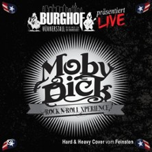 Moby Dick 21.03.2026 Burghof Hühnerstall