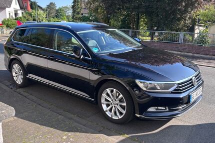 VW Passat 156.000 km 15.900 &euro; Groß-Gerau 64521