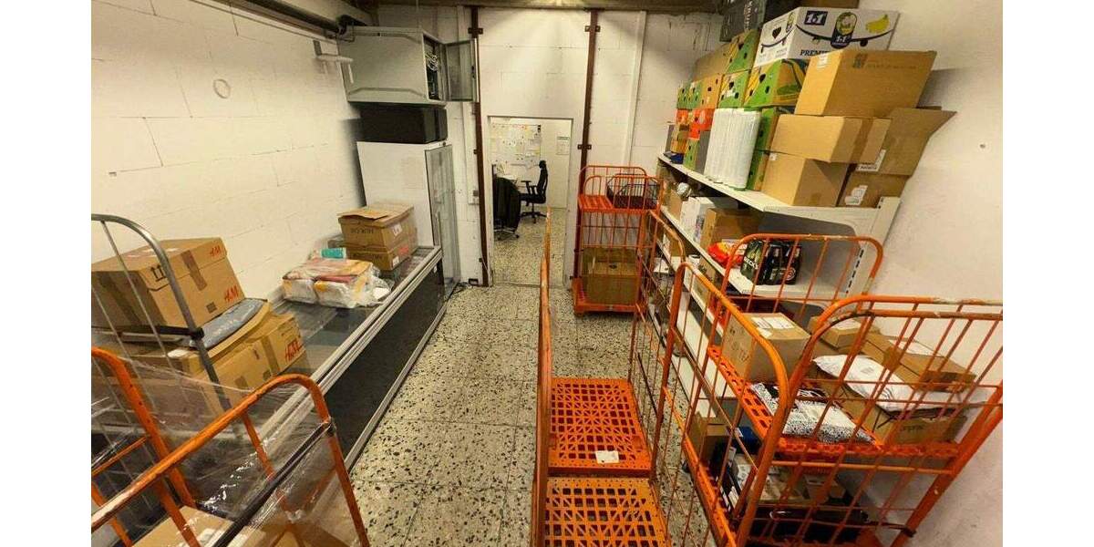 Gewerbeobjekt Kronberg Schönberg - 3 Zimmer, 2.900&euro; | Angebot:25525595