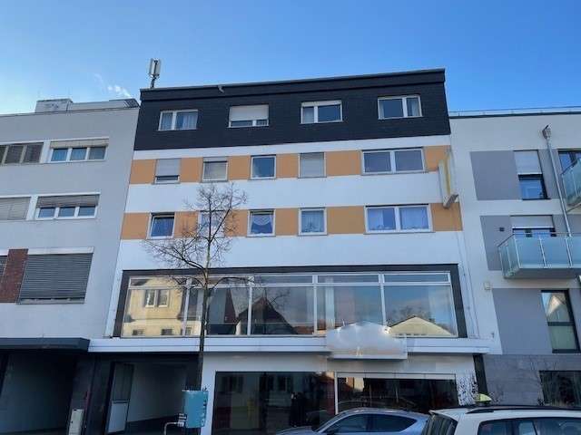 Haus zum Kaufen in Dreieich 1.500.000 € 471 m²
