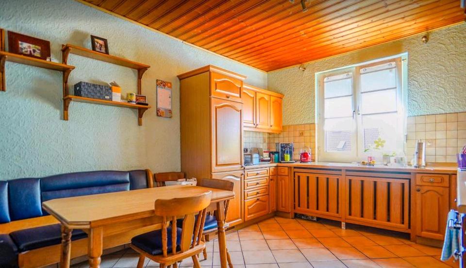 Mehrfamilienhaus, Wohnhaus Hanau Großauheim - 1.050.000&euro; | Angebot:22211351