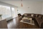 2-Zimmer-Wohnung mit Balkon in Frankfurt-Nied – komplett möbliert 2 zimmer