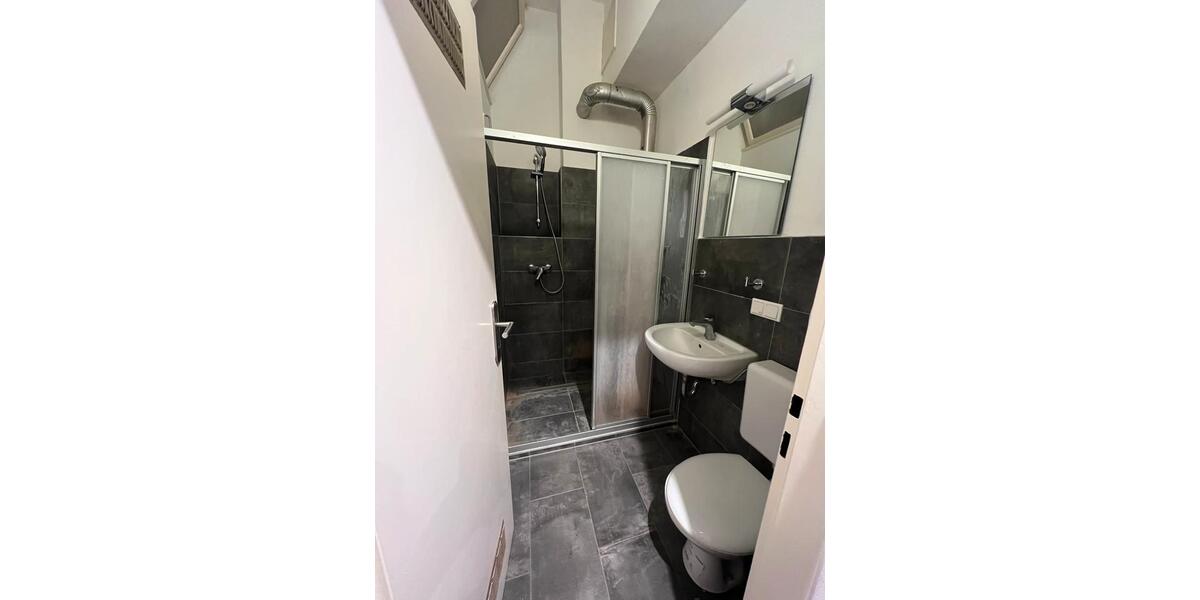 Mietwohnung in Frankfurt Höchst 3 zimmer