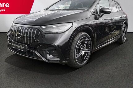 Mercedes-Benz EQE SUV 13.477 km 71.990 &euro; Friedberg 61169