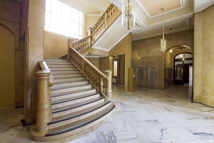 Gewerbeobjekt Frankfurt Bahnhofsviertel - 5.491&euro; | Angebot:25834749