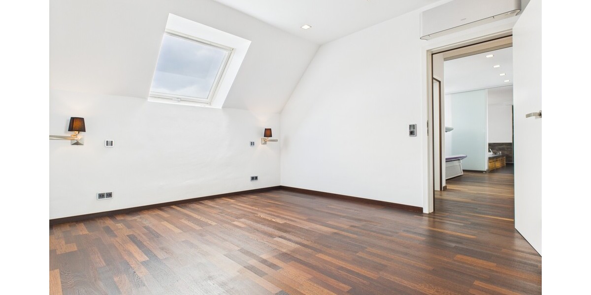 Penthouse mit Hauscharakter – 226 m² Wohnen über den Dächern von Petterweil - Maisonettenwohnung Karben | Angebot:26208798