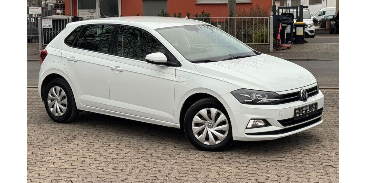 VW Polo 167.200 km 11.700 &euro; Frankfurt am Main 65933