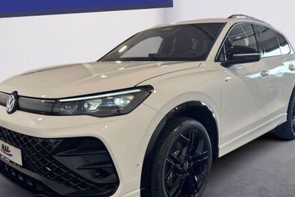 VW Tiguan 5.000 km 58.489 &euro; Offenbach am Main 63071