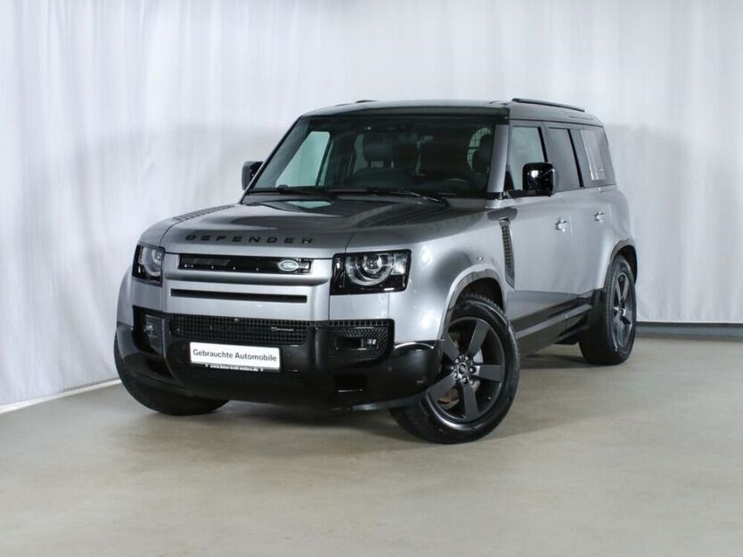 Defender