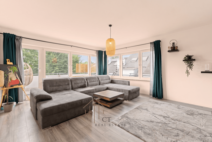 Wohnung Frankfurt am Main Bergen-Enkheim - 3 Zimmer, 97 m&sup2;, 1.500&euro; | Angebot:27104257