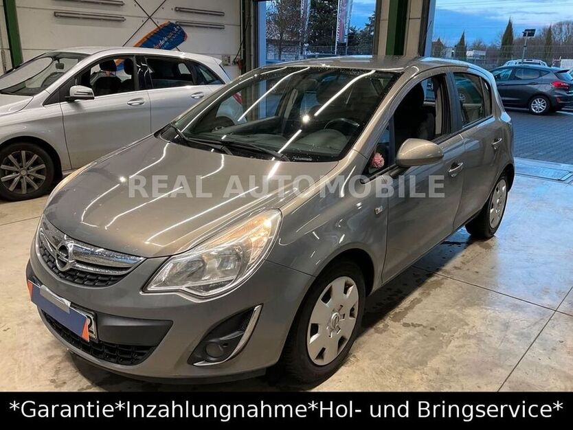 Corsa