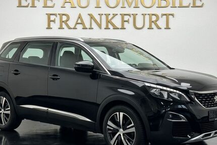Peugeot 5008 124.000 km 15.500 &euro; Frankfurt am Main 65933
