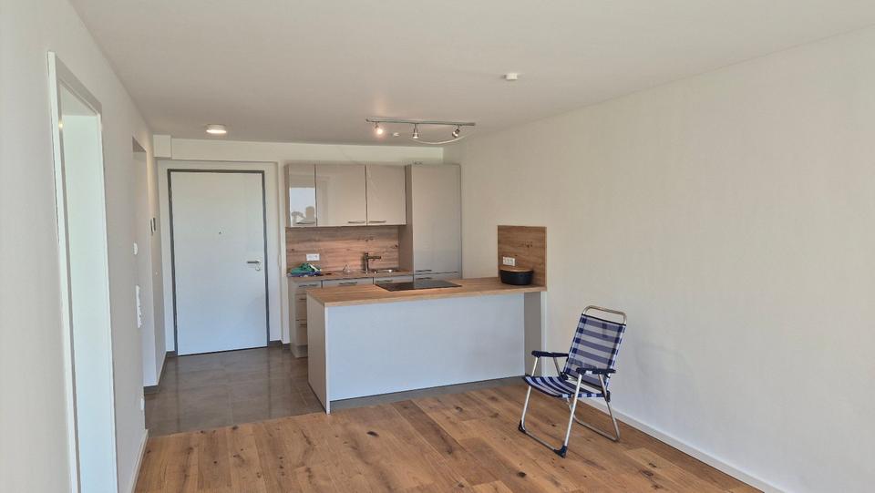 2-Zimmer Wohnung in Altersresidenz 2 zimmer