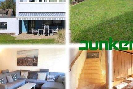 ***Gepflegtes REH in naturnaher Spessart-Randlage mit großem Garten und Garage*** 6 zimmer