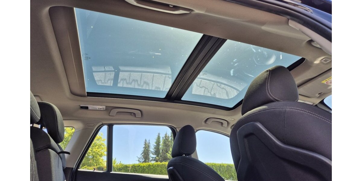 BMW X1 xDrive 18 d Panoramadach, LED, Navigation 112.150 km 16.490 &euro; Rodgau 63110