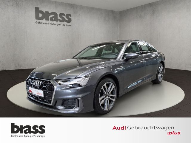 Audi A6 11.360 km 53.300 &euro; Dietzenbach 63128