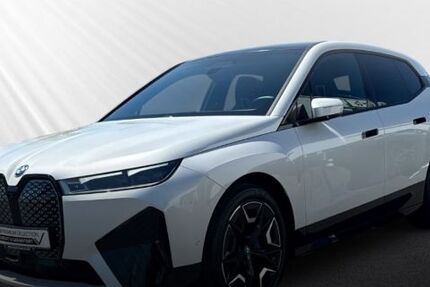 BMW iX 9.455 km 66.898 &euro; Rüsselsheim 65428