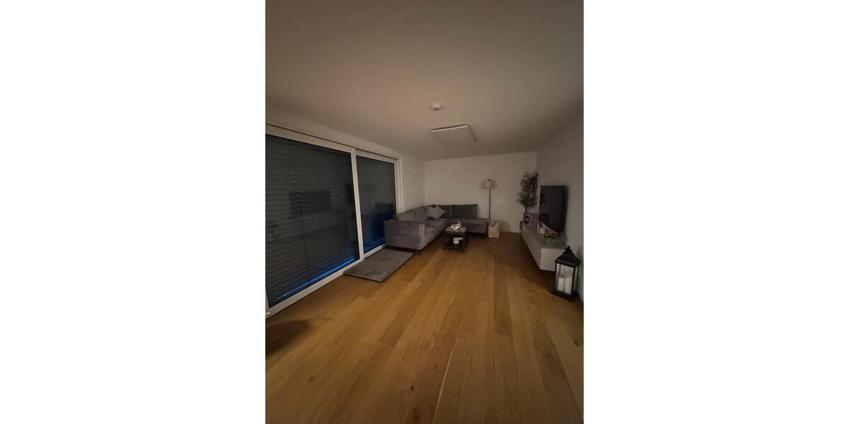 Großzügige 3-Zimmer-Wohnung (89 m²) mit Balkon - Bieber 3 zimmer