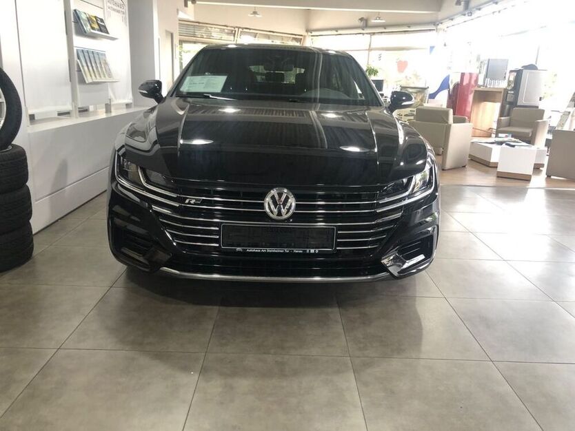 Arteon
