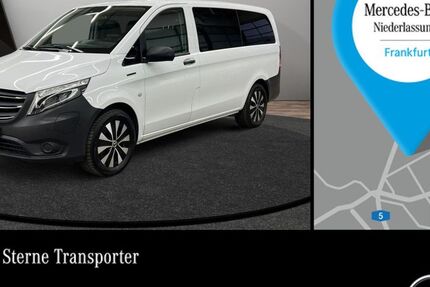 Mercedes-Benz Vito 91.339 km 30.980 &euro; Frankfurt 60488