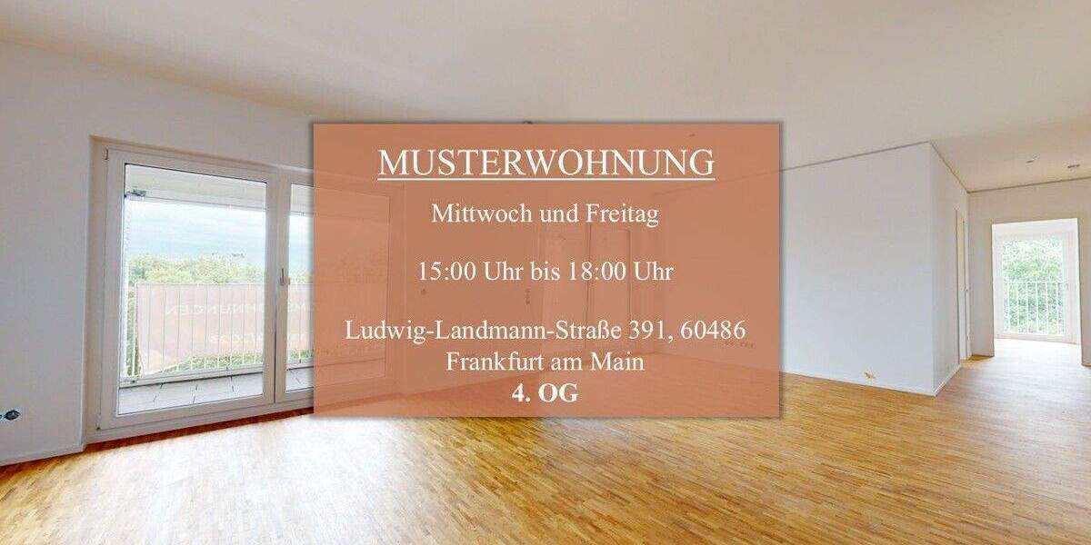 Etagenwohnung Frankfurt am Main Altstadt - 3 Zimmer, 94 m&sup2;, 599.900&euro; | Angebot:25702313