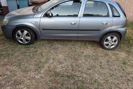 Opel Corsa 140.000 km 1.550 &euro; Erlensee 63526