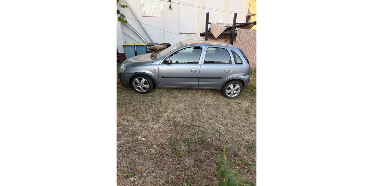 Opel Corsa 140.000 km 1.550 &euro; Erlensee 63526