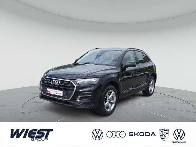 Audi Q5 18.114 km 41.890 &euro; Darmstadt 64295