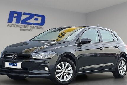 VW Polo 65.000 km 16.888 &euro; Darmstadt 64293