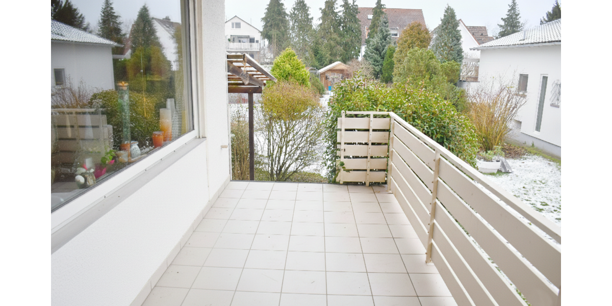 Freistehendes Zweifamilienhaus auf ca. 1.000 m² weiter bebaubarem Grundstück in Weiterstadt - Zweifamilienhaus Weiterstadt Weiterstadt | Angebot:24951017