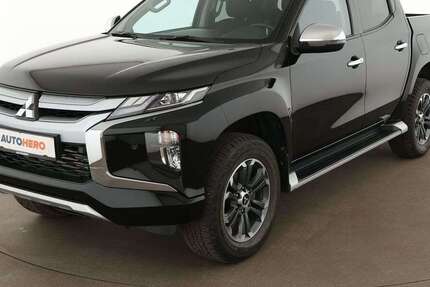 Mitsubishi L200 88.350 km 27.690 &euro; Frankfurt am Main 65936