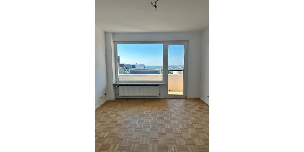 Etagenwohnung Frankfurt am Main Bergen-Enkheim - 2 Zimmer, 53 m&sup2;, 930&euro; | Angebot:25509906