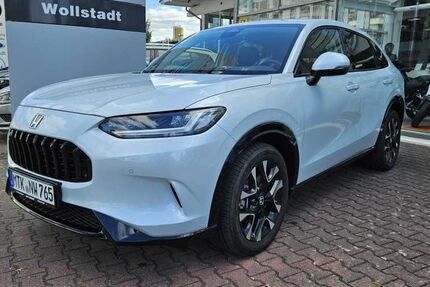 Honda Andere 6.000 km 42.490 € Hattersheim 65795