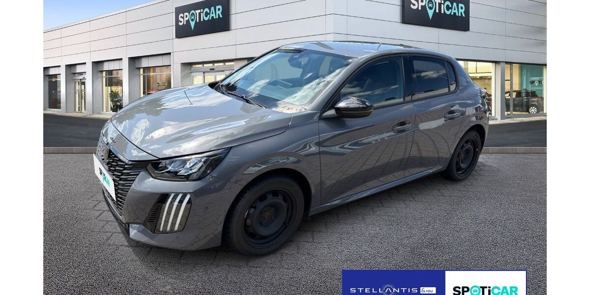 Peugeot 208 23.443 km 18.980 &euro; Maintal 63477