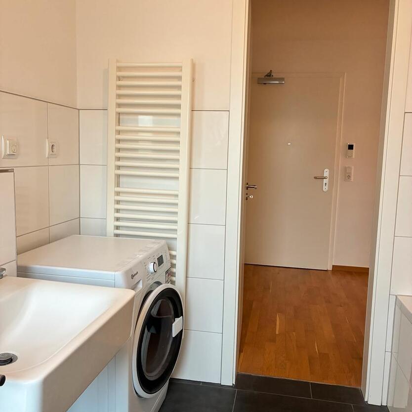 Herbstaktion! Wir schenken Ihnen die erste Nettomiete zimmer