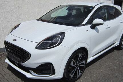 Ford Puma 41.950 km 18.900 &euro; Offenbach 63069