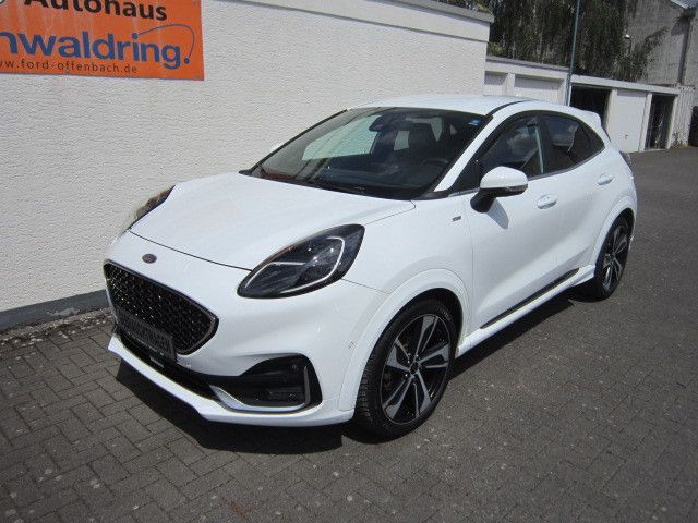 Ford Puma 41.950 km 18.900 &euro; Offenbach 63069