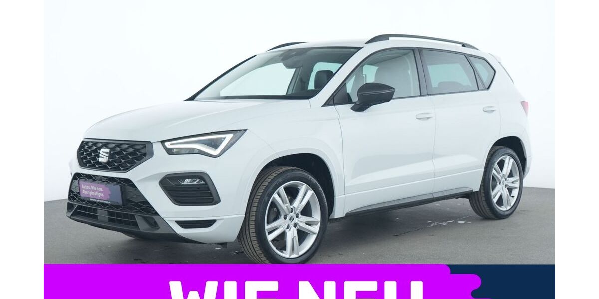 Seat Ateca 61.054 km 24.928 &euro; Dietzenbach bei Frankfurt 63128