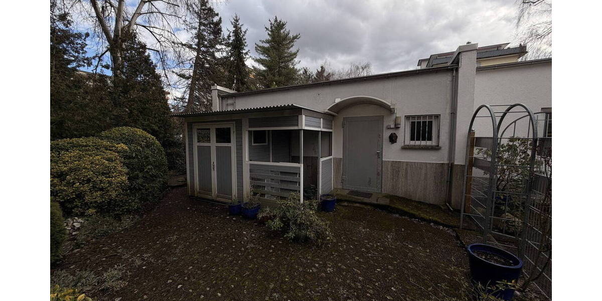 Bungalow Neu-Isenburg Gravenbruch - 5 Zimmer, 90 m&sup2;, 480.000&euro; | Angebot:25969779