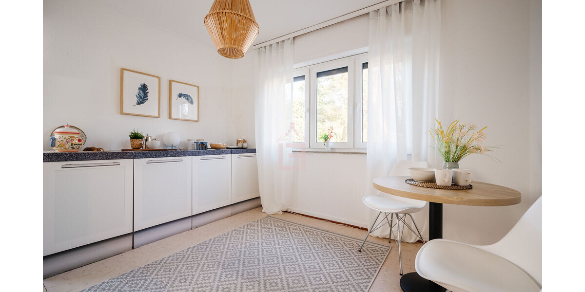 Start ins Familienglück! Einfamilienhaus mit Entwicklungspotential in bevorzugter Premiumlage! - Einfamilienhaus Dreieich / Buchschlag Buchschlag | Angebot:26180457