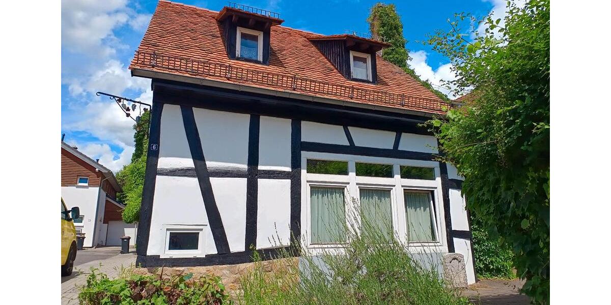 Einfamilienhaus Karben - 350.000&euro; | Angebot:26876266