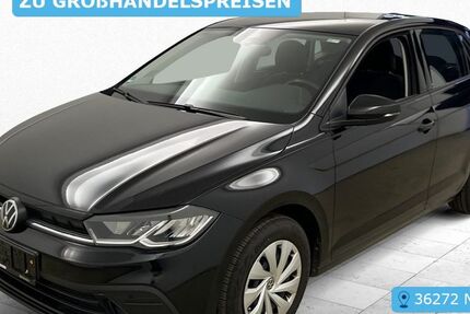 VW Polo 31.087 km 14.890 &euro; Frankfurt 60596
