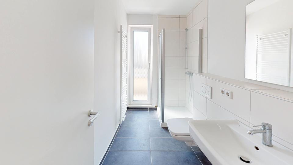 Etagenwohnung Langen (Hessen) - 4 Zimmer, 130 m&sup2;, 1.740&euro; | Angebot:25123675