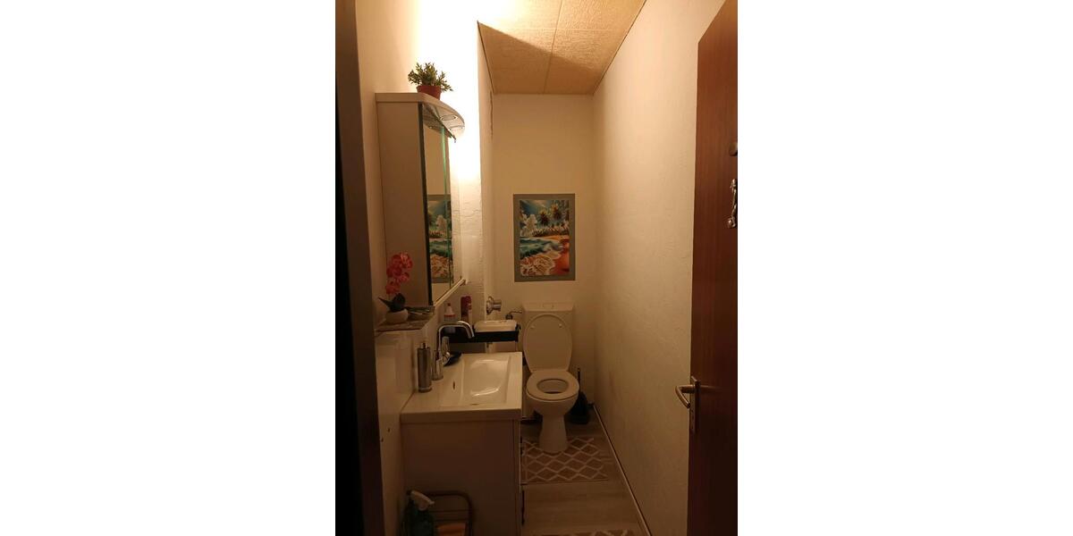 Etagenwohnung Nidderau - 3 Zimmer, 102 m&sup2;, 370.000&euro; | Angebot:25799837