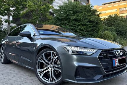Audi A7 177.000 km 34.490 &euro; Frankfurt am Main 60486