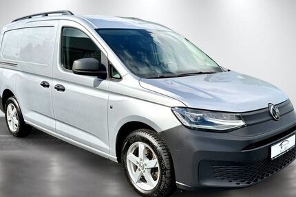 VW Caddy Maxi