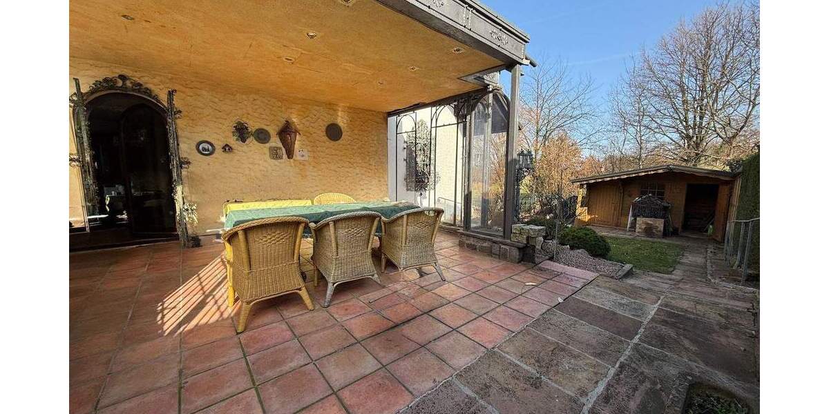 Einfamilienhaus Alzenau Wasserlos - 5 Zimmer, 250 m&sup2;, 780.000&euro; | Angebot:25531010