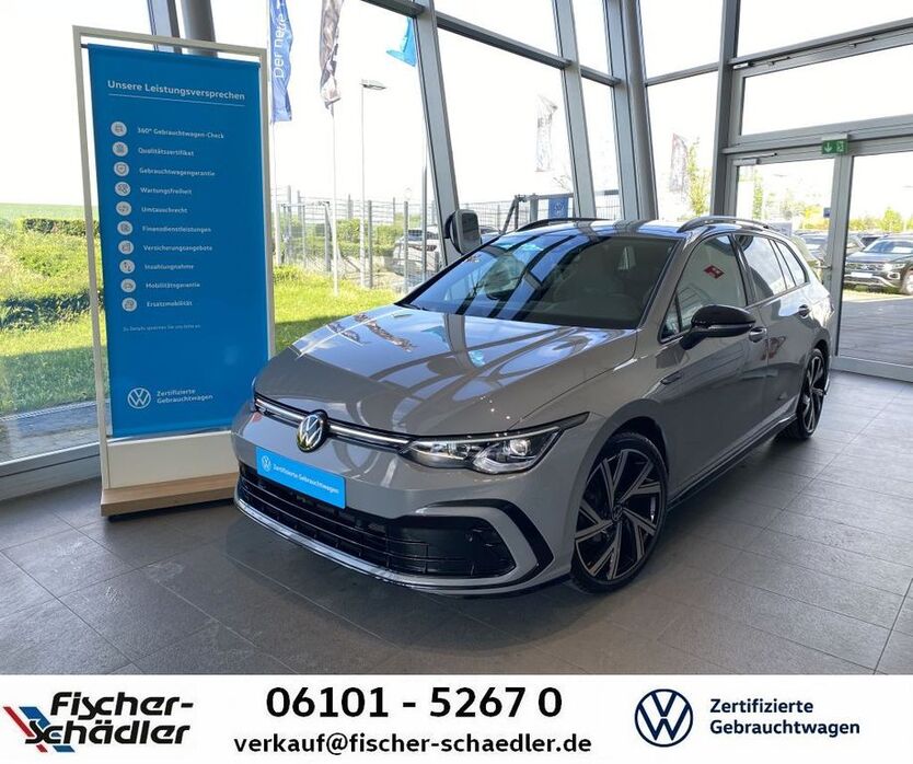 VW Golf 20.507 km 28.450 € Bad Vilbel 61118