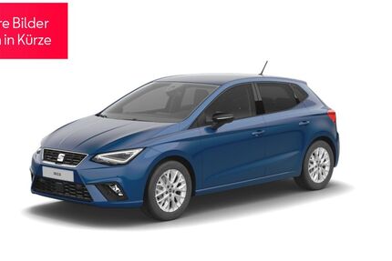 Seat Ibiza 23.776 km 21.780 &euro; Königstein 61462